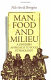 Man, food and milieu : a Swedish approach to food ethnology /