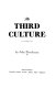 The third culture /