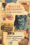 Walter Benjamin : a biography /