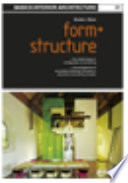 Form & structure /