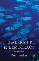 Leadership in democracy /