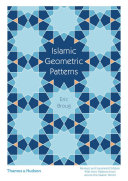 Islamic geometric patterns /
