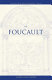 On Foucault : a critical introduction /