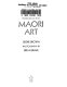Introducing Māori art /