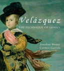 Velázquez : the technique of genius /