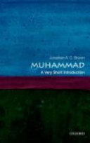 Muhammad : a very short introduction /