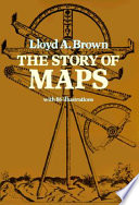 The story of maps /