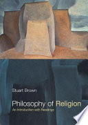 Philosophy of religion : an introduction with readings /