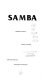 Samba : resistance in motion /