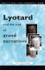 Lyotard and the end of grand narratives /