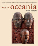 Art in Oceania : a new history /
