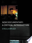 New documentary : a critical introduction /
