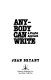 Anybody can write : a playful approach /