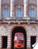 Designing modern Britain /
