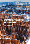 Conservation tourism /