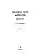 New Zealand novels and novelists, 1861-1979 : an annotated bibliography /