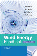 Wind energy handbook /