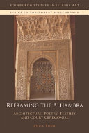 Reframing the Alhambra.