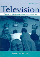 Television : critical methods and applications /