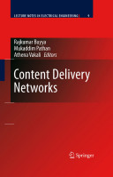 Content Delivery Networks /