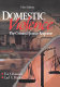 Domestic violence : the criminal justice response /