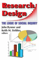 Research design : the logic of social inquiry /