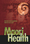 Māori health /