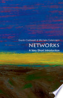 Networks : a very short introduction /