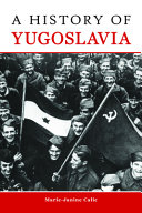 A history of Yugoslavia /