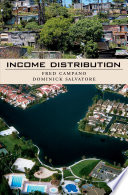 Income distribution /