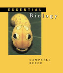 Essential biology /