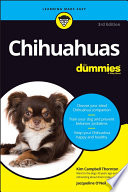 Chihuahuas for dummies /