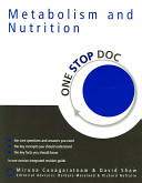 Metabolism and nutrition /