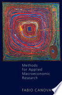 Methods for applied macroeconomic research /