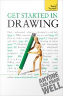 Get started in drawing /