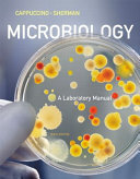 Microbiology : a laboratory manual /