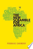 The New Scramble for Africa.