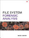 File system forensic analysis /