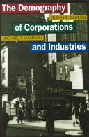 The demography of corporations and industries /