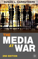 The media at war /
