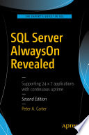SQL Server AlwaysOn revealed /