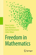Freedom in mathematics /