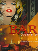 Bar excellence : designs for pubs & clubs /