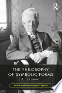 The philosophy of symbolic forms.