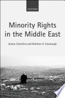 Minority rights in the Middle East /