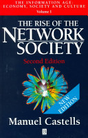 The rise of the network society /