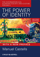 The power of identity /