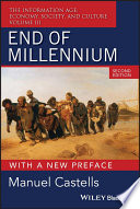 End of millennium /