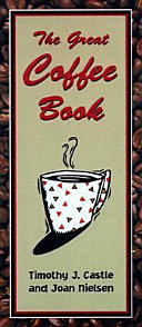 The great coffee book /