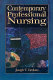 Contemporary professional nursing /